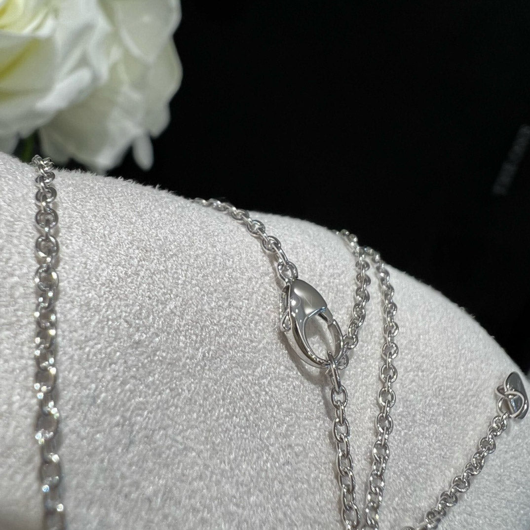 C 코코크러쉬 네크리스 (18K)