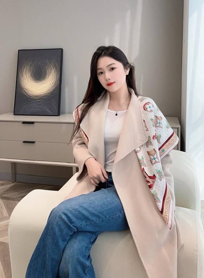 루이비통 스카프 22