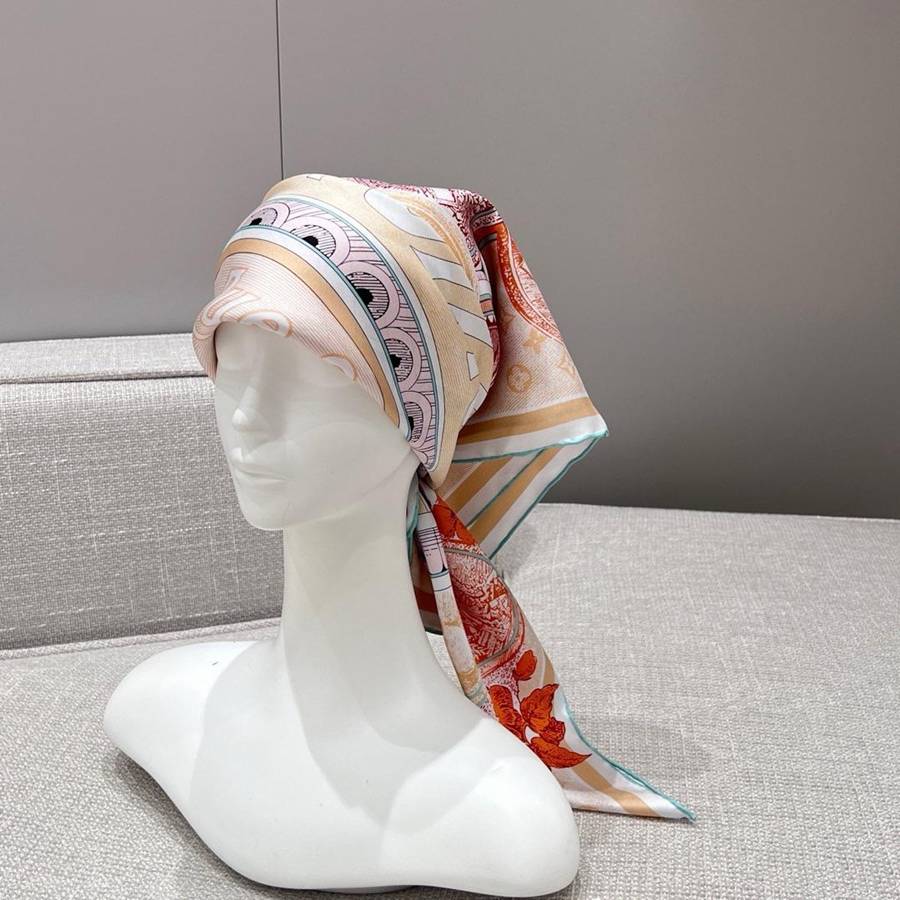 루이비통 스카프 23