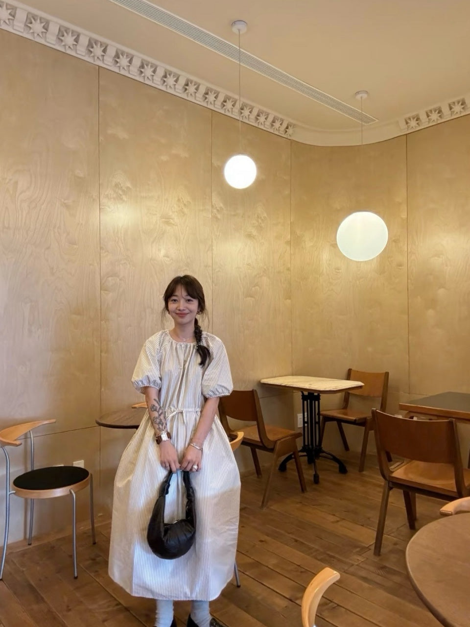 르메르 포츈백 미니