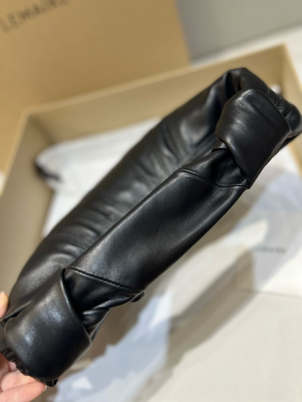 르메르 포츈백 미니