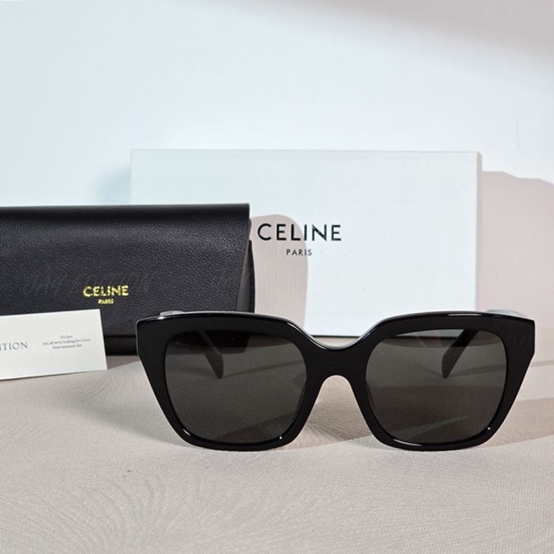 CEL 모노크롬 03 선글라스 CL40198F