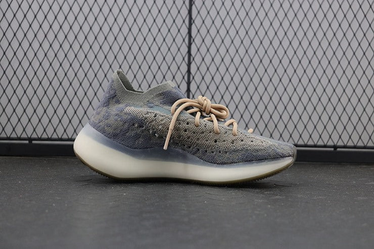 YEEZY 380 미스트 리플렉티브