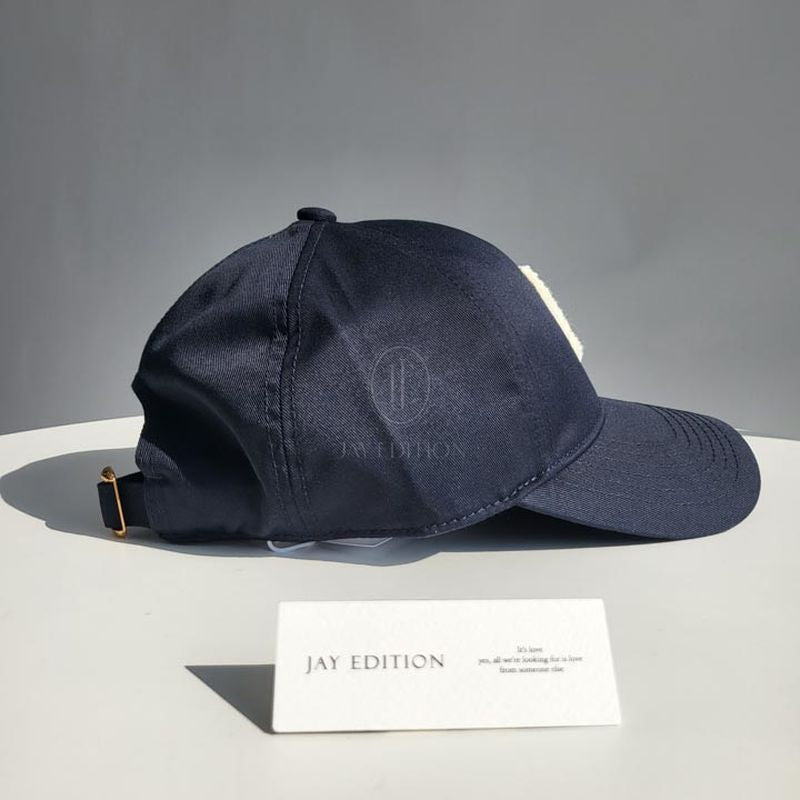 CEL 볼캡 (C이니셜)