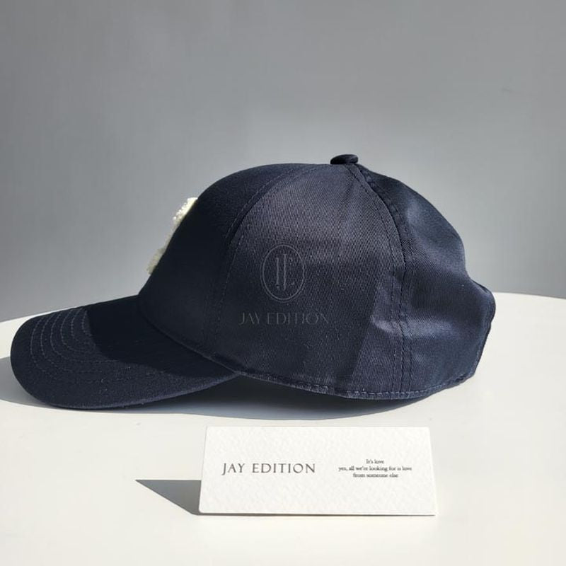 CEL 볼캡 (C이니셜)