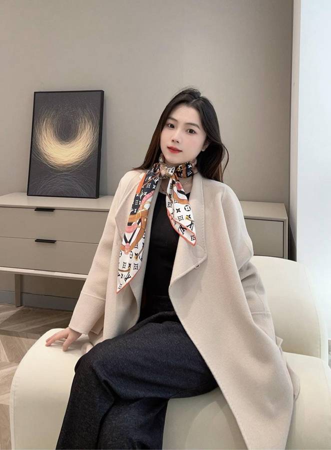 루이비통 스카프 20