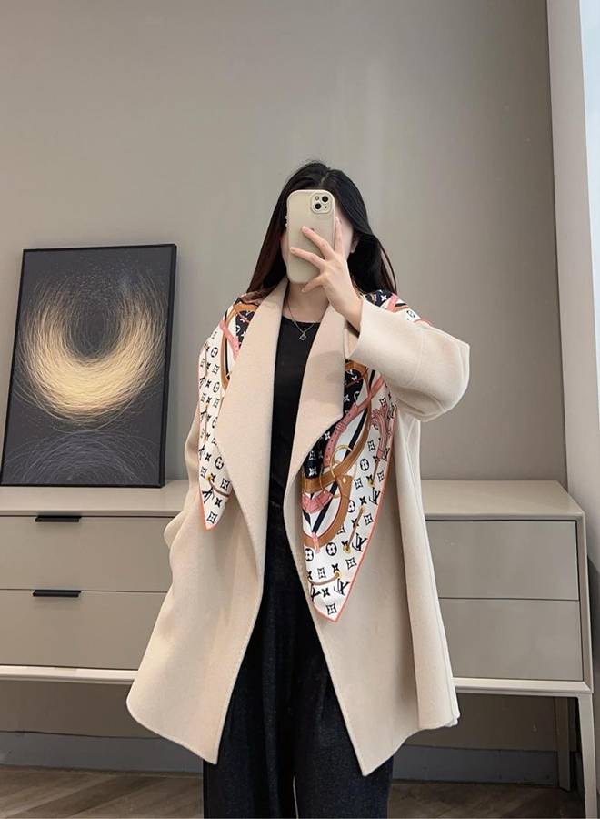 루이비통 스카프 20