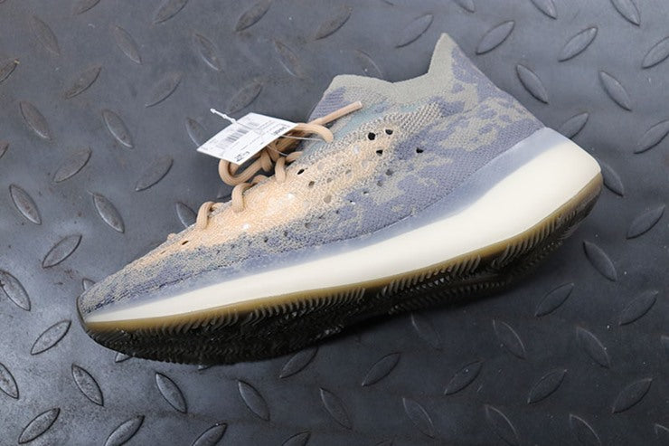 YEEZY 380 미스트 리플렉티브