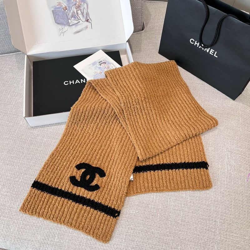 C 머플러 모자 set 6