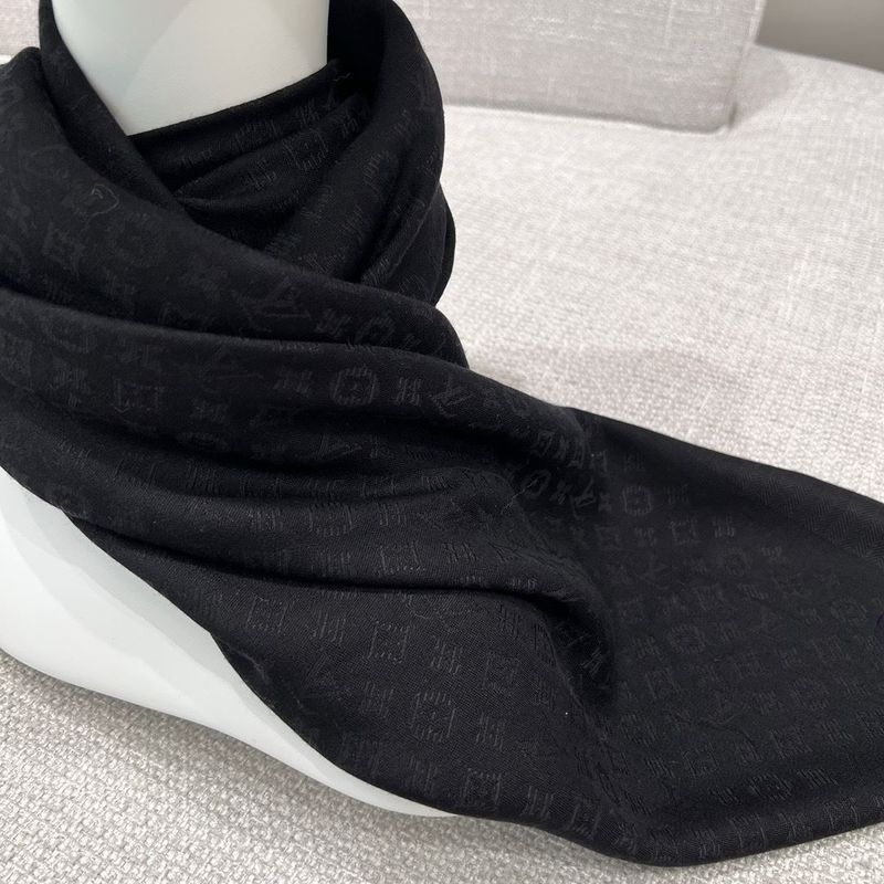 루이비통 숄 2