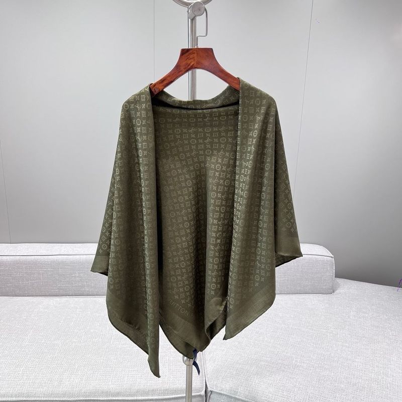 루이비통 숄 2