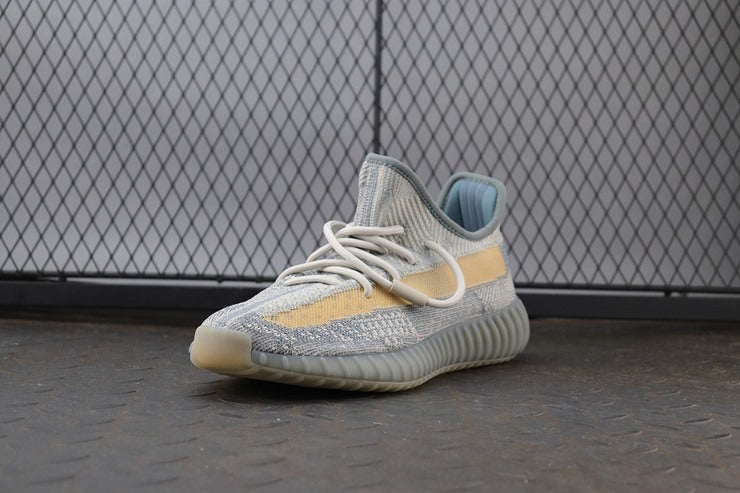YEEZY 350 V2 이스라필