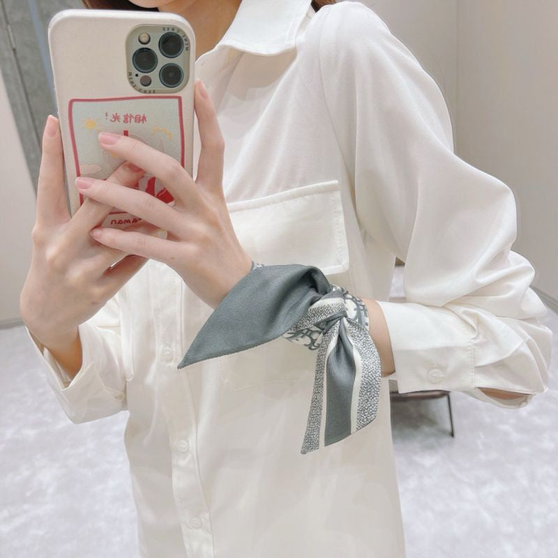 디올 오블리크 미차 방도