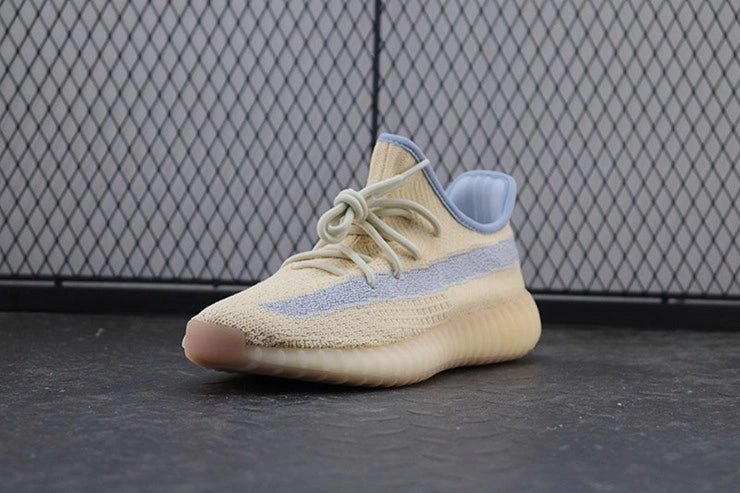 YEEZY 350 V2 린넨