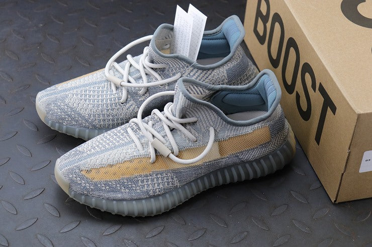 YEEZY 350 V2 이스라필