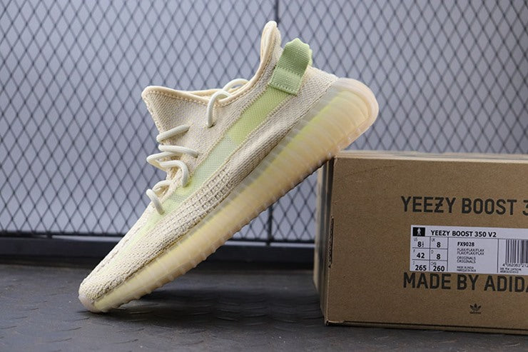 YEEZY 350 V2 플랙스