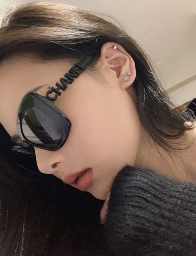 C 선글라스 CH5422B