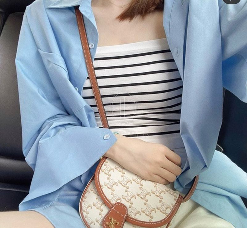 CEL 트리옹프 미니 베사체