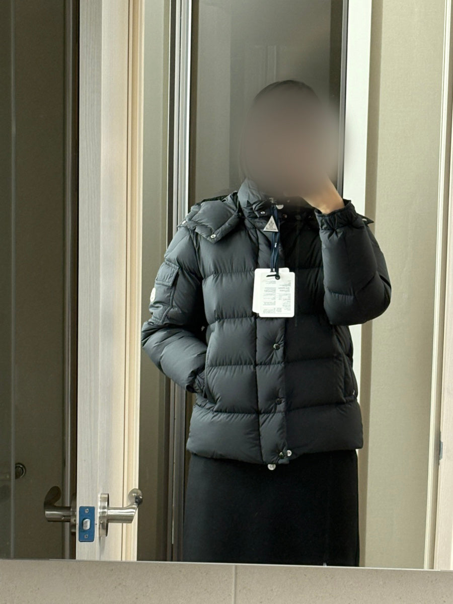 M 마야 70 패딩 (여성용)