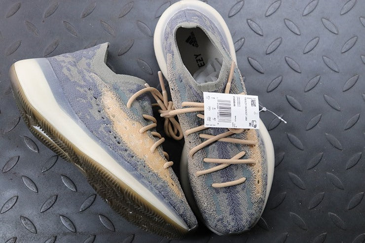 YEEZY 380 미스트 리플렉티브