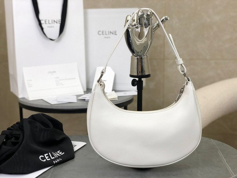 CEL 레더 로고 아바백