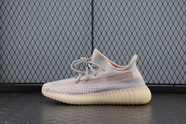 YEEZY 350 V2 신스 논 리플렉티브